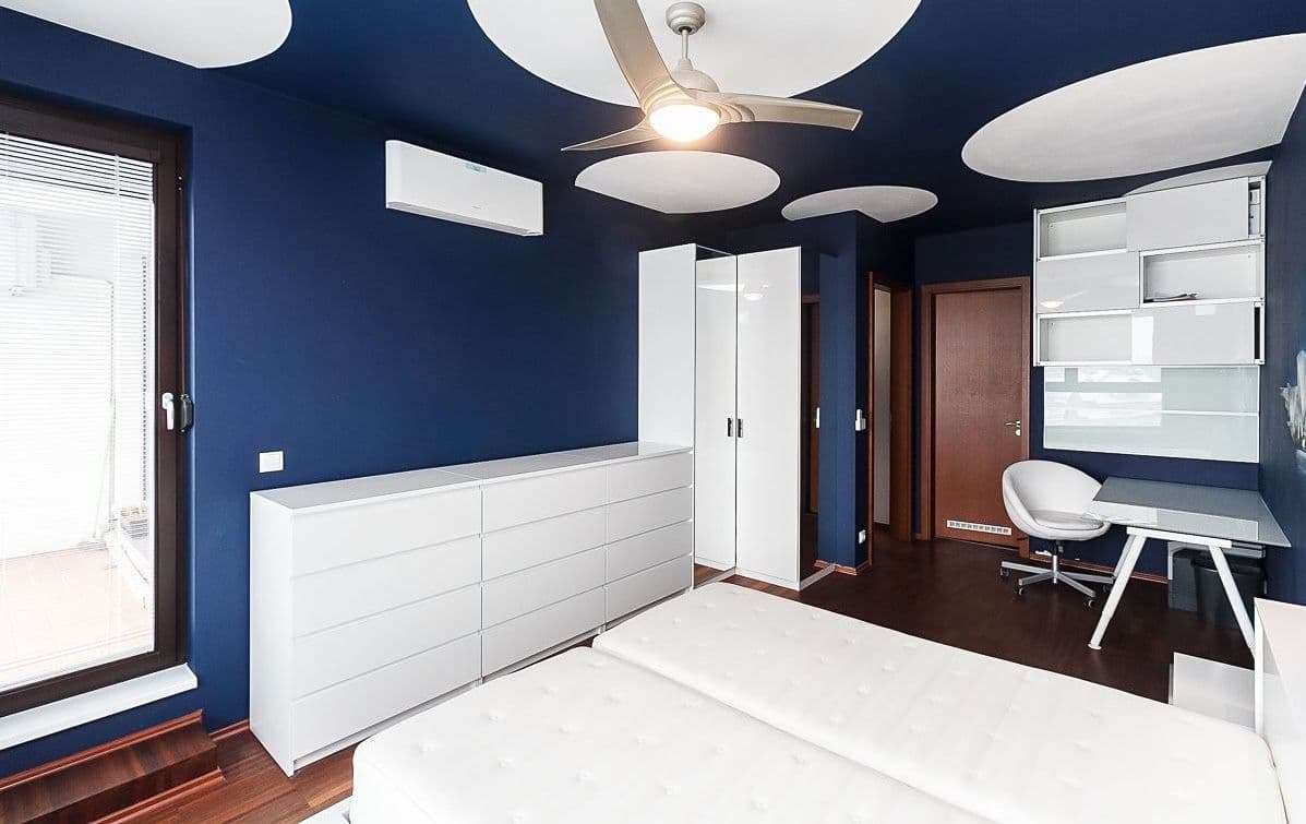 Prenájom bytu 2-izbový 65 m², Praha, Praha Prenájom bytu 2-izbový 65 m², Praha, Praha