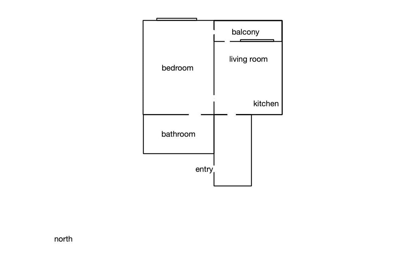 Prenájom bytu 2-izbový 65 m², Praha, Praha Prenájom bytu 2-izbový 65 m², Praha, Praha