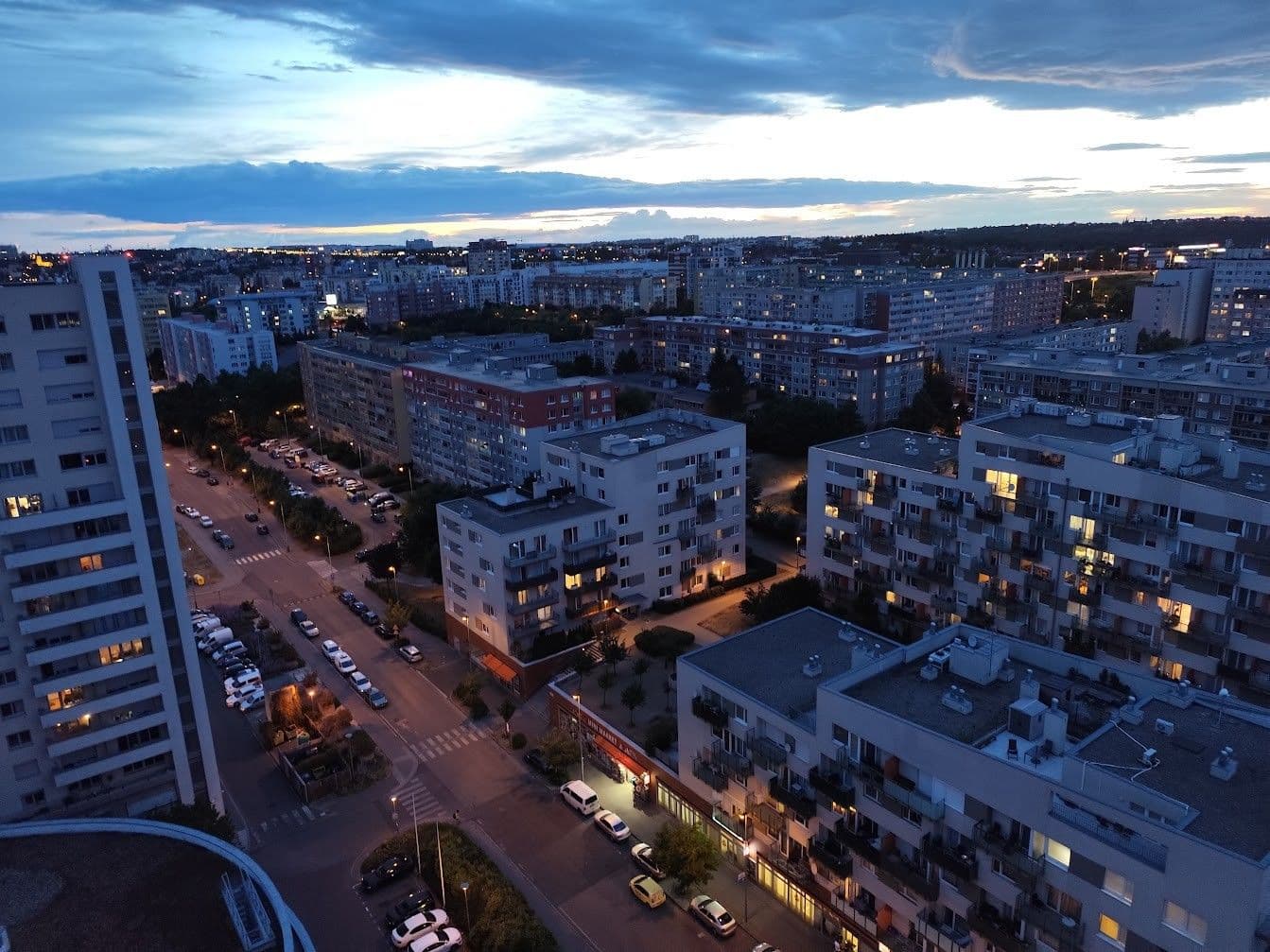 Prenájom bytu 1-izbový 42 m², Petržílkova, Praha, Praha Prenájom bytu 1-izbový 42 m², Petržílkova, Praha, Praha