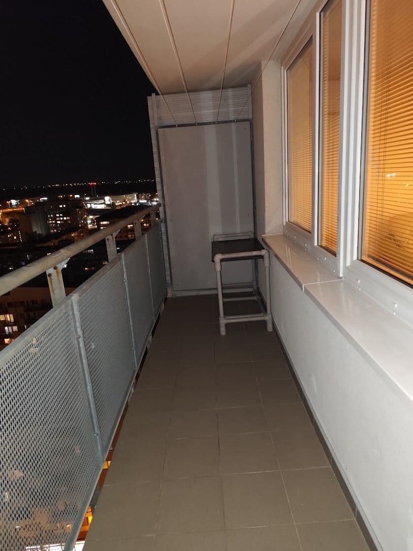 Prenájom bytu 1-izbový 42 m², Petržílkova, Praha, Praha Prenájom bytu 1-izbový 42 m², Petržílkova, Praha, Praha
