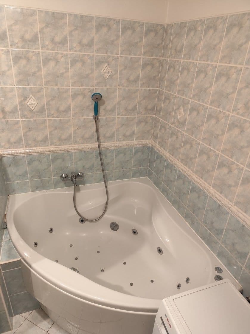 Prenájom bytu 1-izbový 42 m², Petržílkova, Praha, Praha Prenájom bytu 1-izbový 42 m², Petržílkova, Praha, Praha