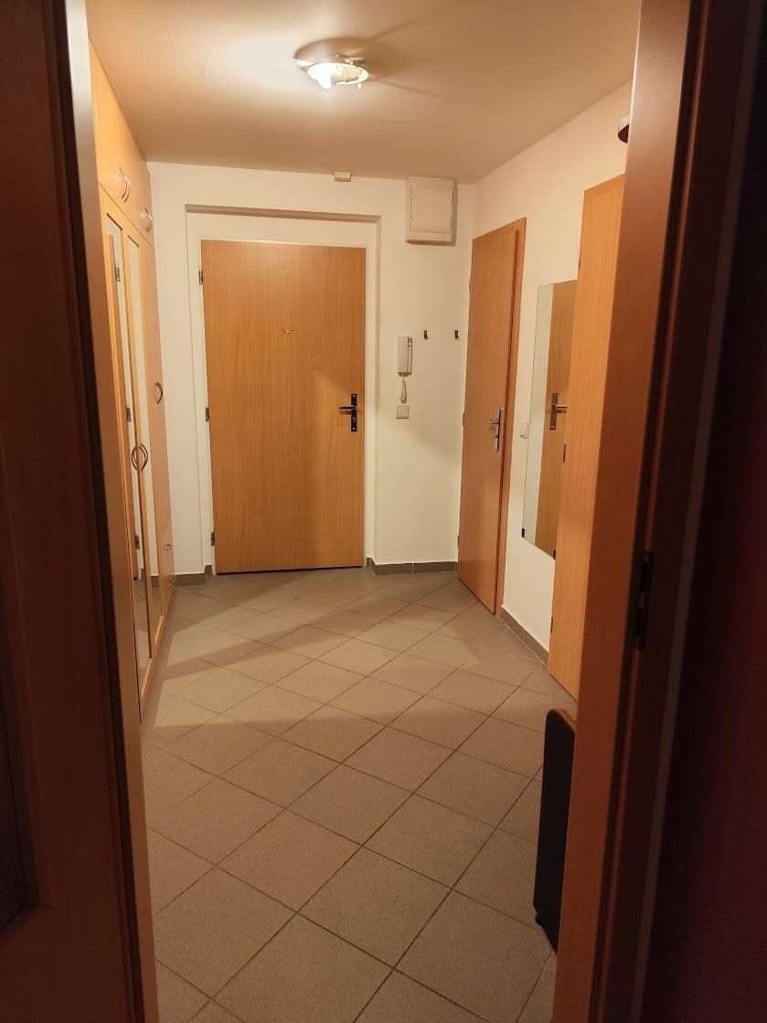 Prenájom bytu 1-izbový 42 m², Petržílkova, Praha, Praha Prenájom bytu 1-izbový 42 m², Petržílkova, Praha, Praha