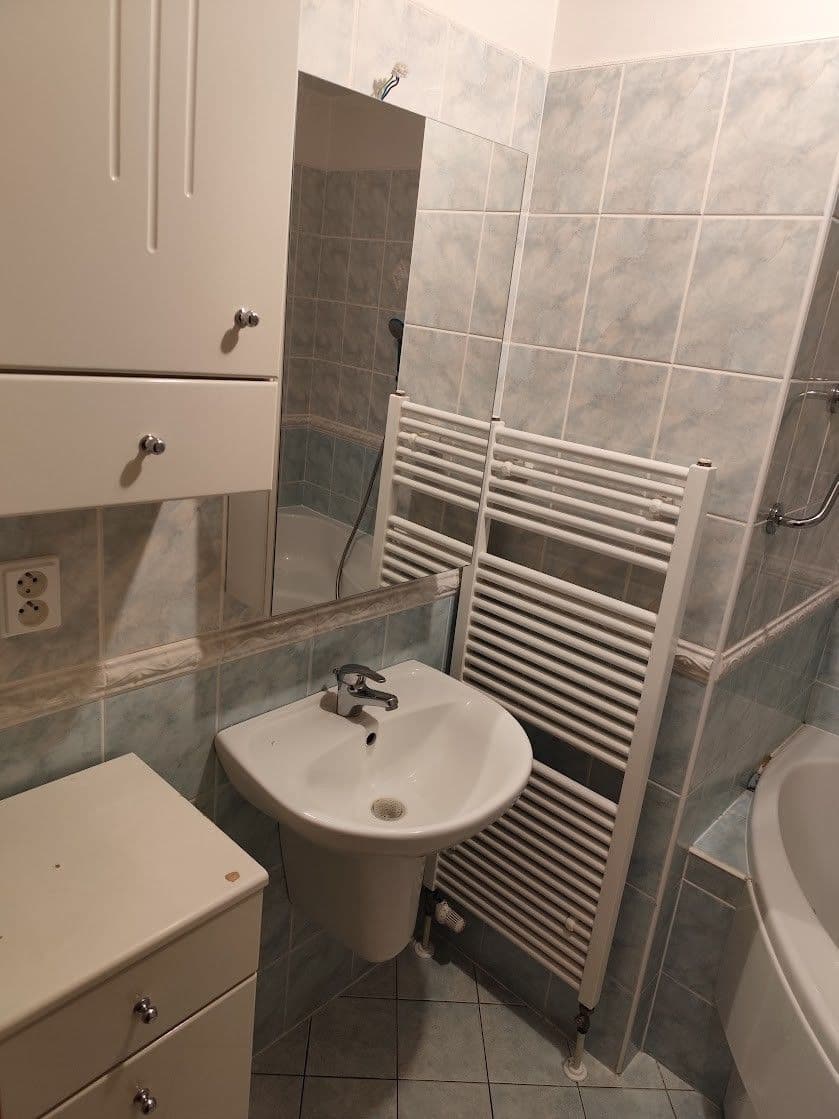 Prenájom bytu 1-izbový 42 m², Petržílkova, Praha, Praha Prenájom bytu 1-izbový 42 m², Petržílkova, Praha, Praha