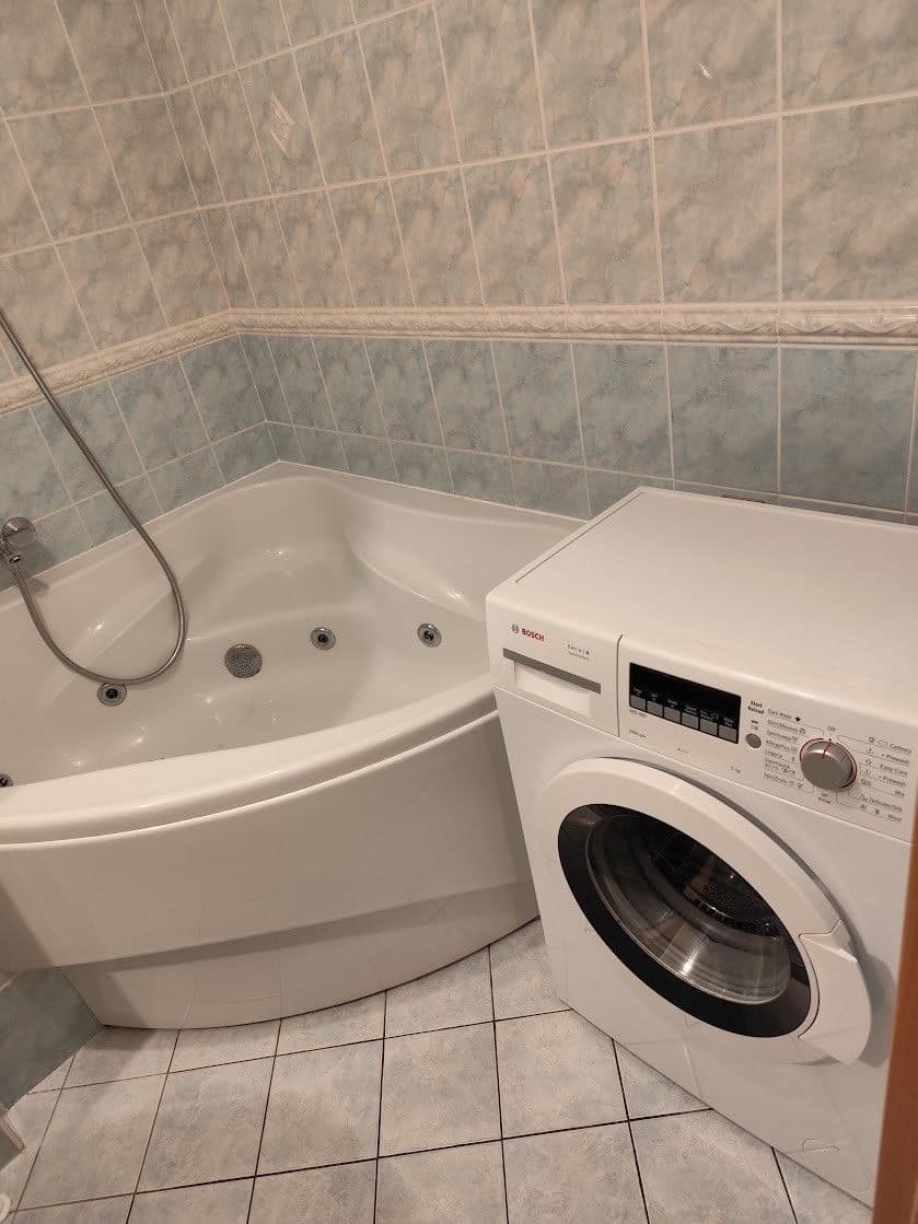 Prenájom bytu 1-izbový 42 m², Petržílkova, Praha, Praha Prenájom bytu 1-izbový 42 m², Petržílkova, Praha, Praha