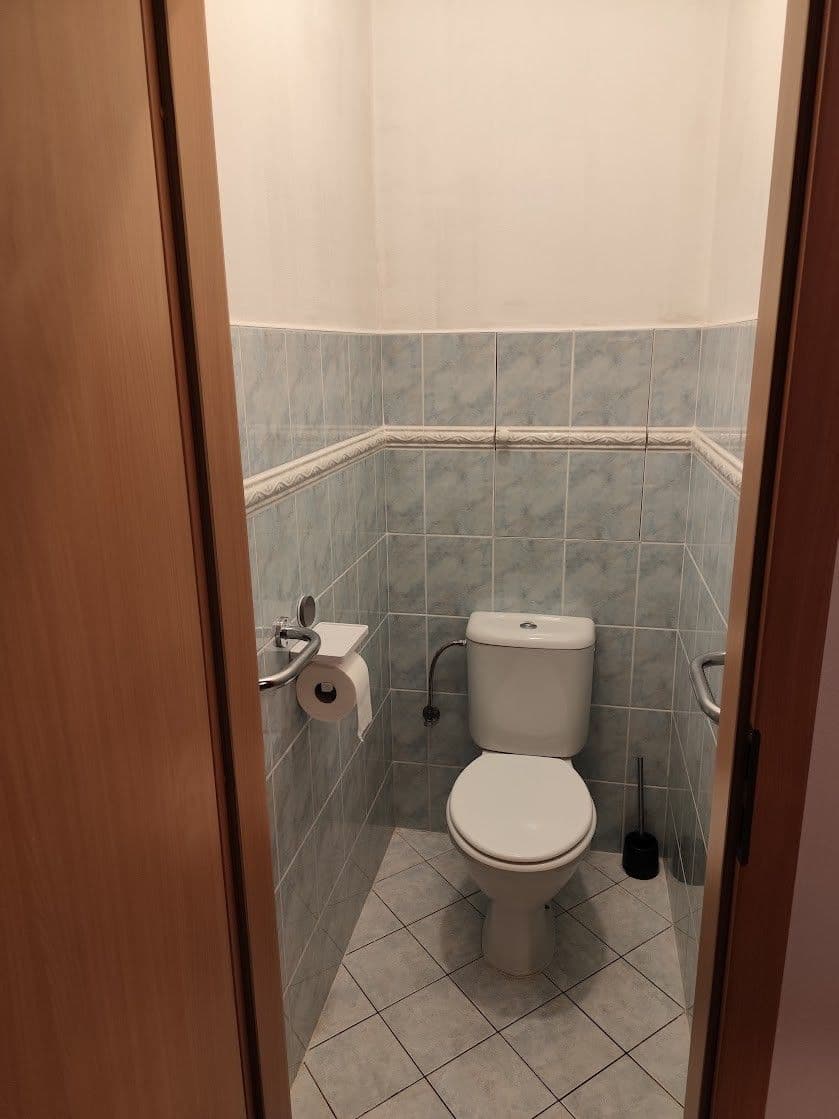 Prenájom bytu 1-izbový 42 m², Petržílkova, Praha, Praha Prenájom bytu 1-izbový 42 m², Petržílkova, Praha, Praha