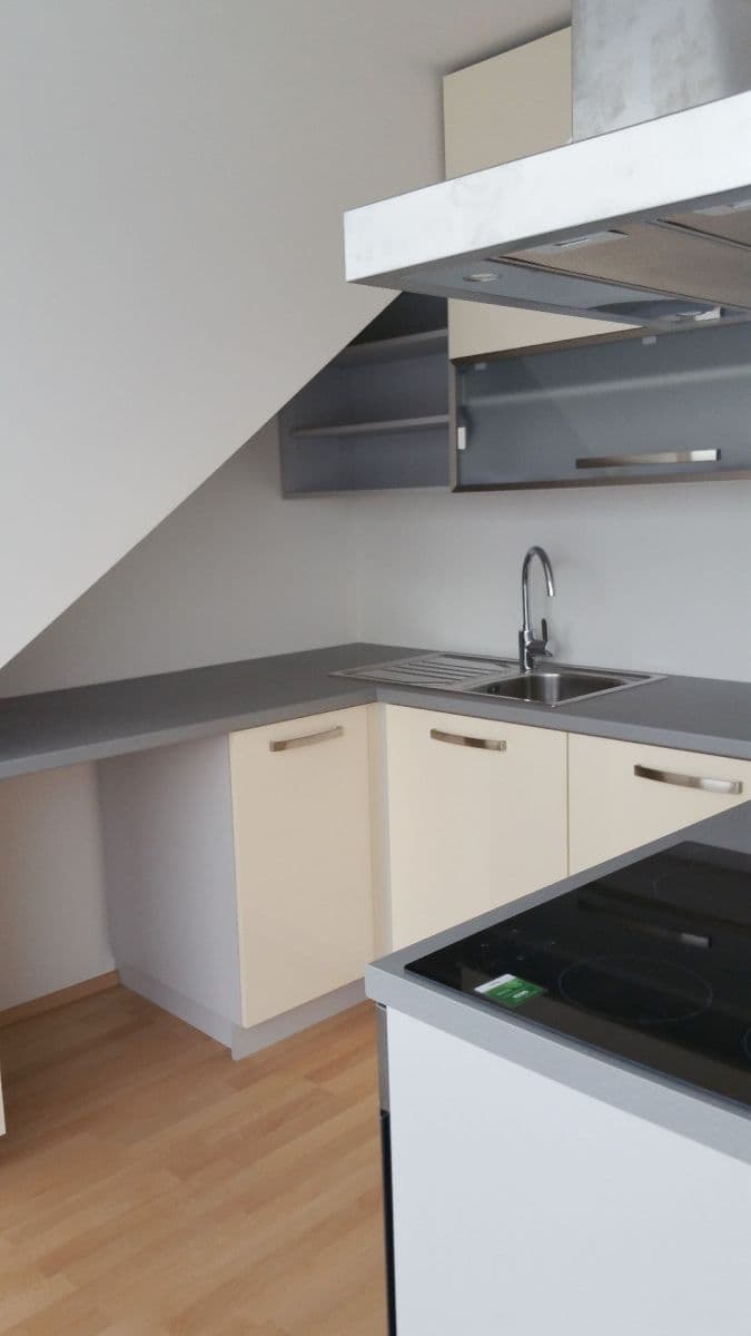 Prenájom bytu 1-izbový 44 m², Hutařova, Brno, Jihomoravský kraj Prenájom bytu 1-izbový 44 m², Hutařova, Brno, Jihomoravský kraj