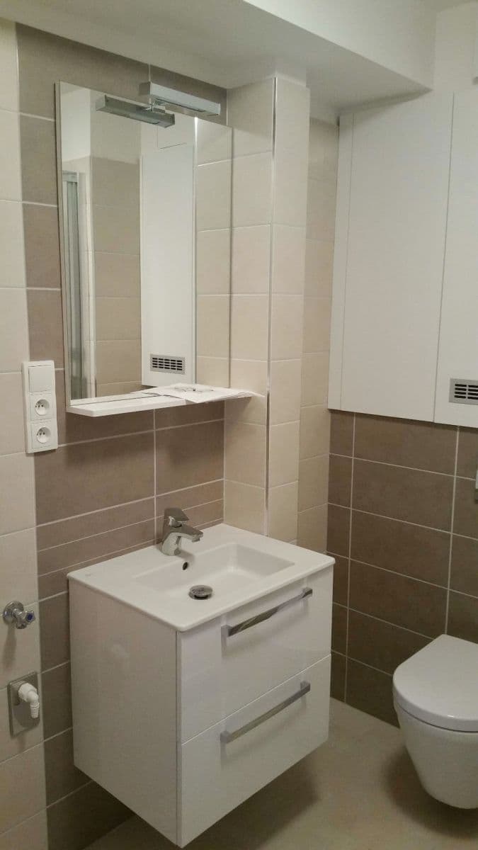 Prenájom bytu 1-izbový 44 m², Hutařova, Brno, Jihomoravský kraj Prenájom bytu 1-izbový 44 m², Hutařova, Brno, Jihomoravský kraj