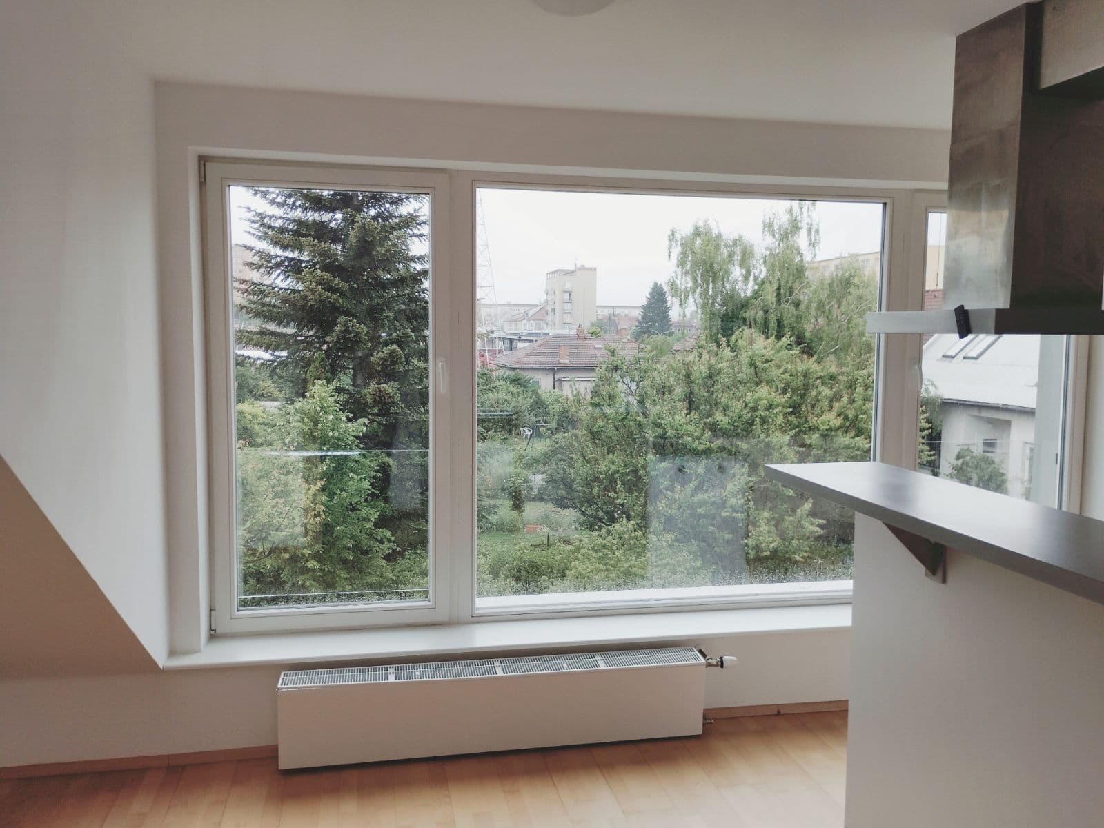 Prenájom bytu 1-izbový 44 m², Hutařova, Brno, Jihomoravský kraj Prenájom bytu 1-izbový 44 m², Hutařova, Brno, Jihomoravský kraj