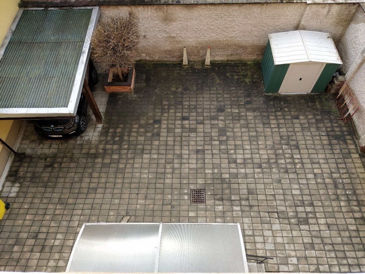 Prenájom bytu 2-izbový 55 m², Roháčova, Praha, Praha Prenájom bytu 2-izbový 55 m², Roháčova, Praha, Praha
