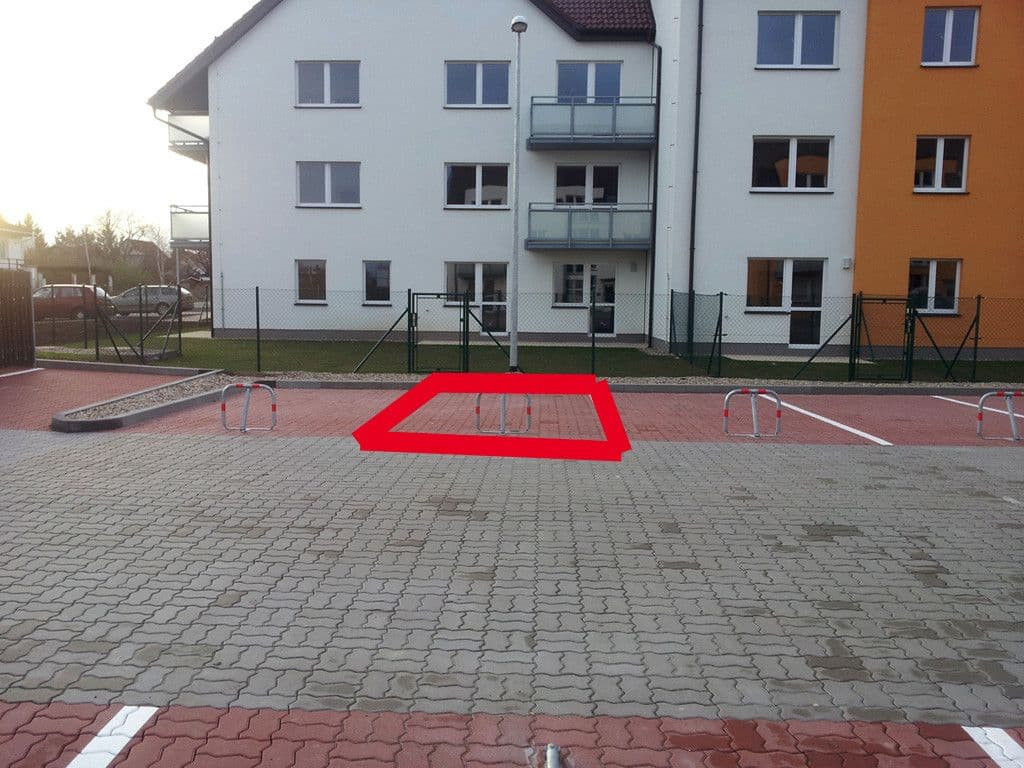 Prenájom bytu 1-izbový 31 m², Švihovská, Praha, Praha Prenájom bytu 1-izbový 31 m², Švihovská, Praha, Praha