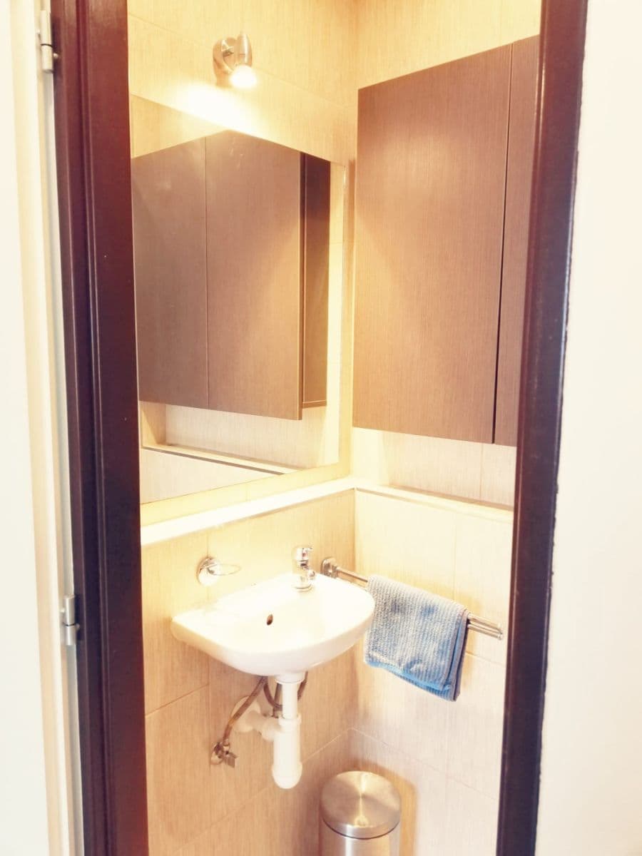 Prenájom bytu Garsoniéra 20 m², Generála Janouška, Praha, Praha Prenájom bytu Garsoniéra 20 m², Generála Janouška, Praha, Praha