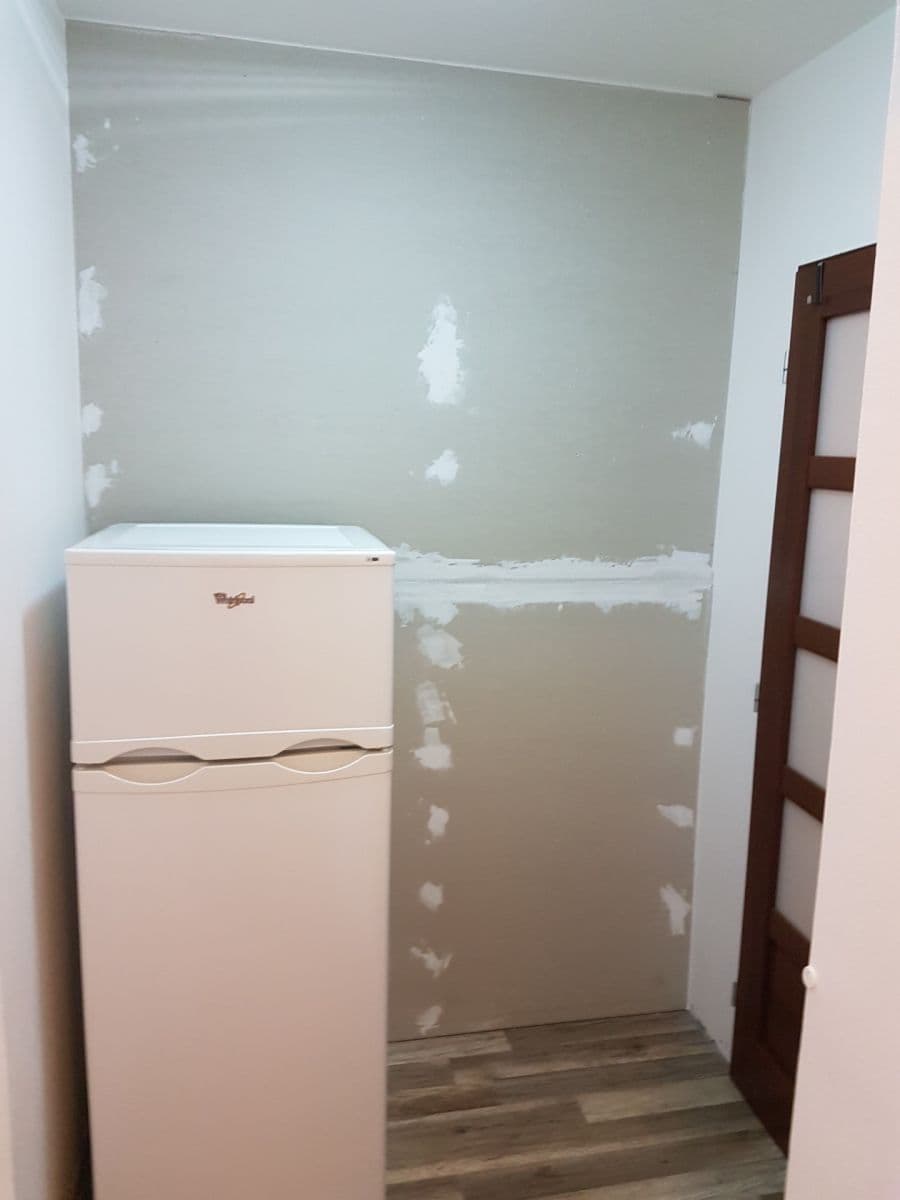 Prenájom bytu Garsoniéra 20 m², Generála Janouška, Praha, Praha Prenájom bytu Garsoniéra 20 m², Generála Janouška, Praha, Praha