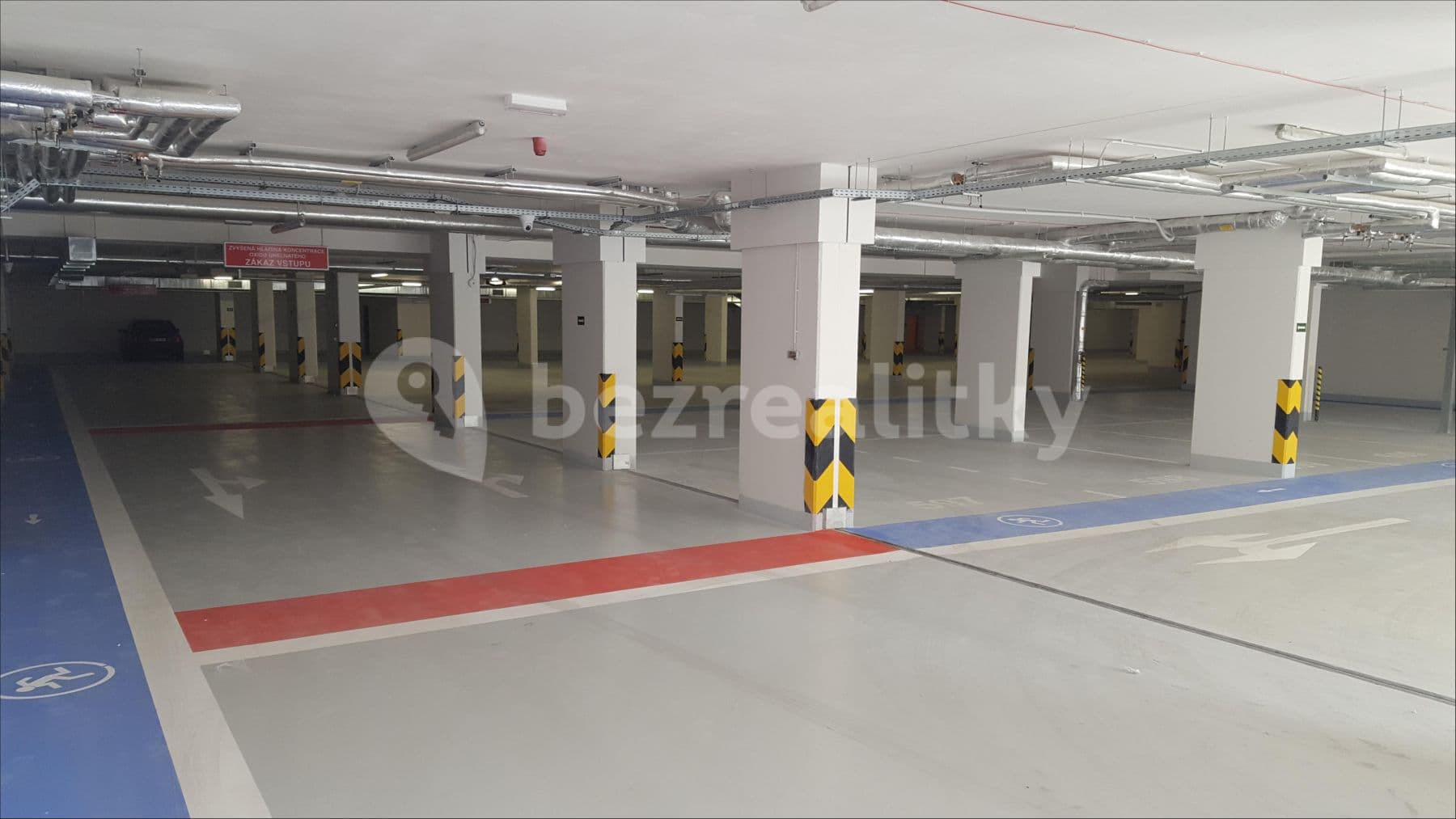 Prenájom bytu 1-izbový 28 m², Olšanská, Praha, Praha Prenájom bytu 1-izbový 28 m², Olšanská, Praha, Praha