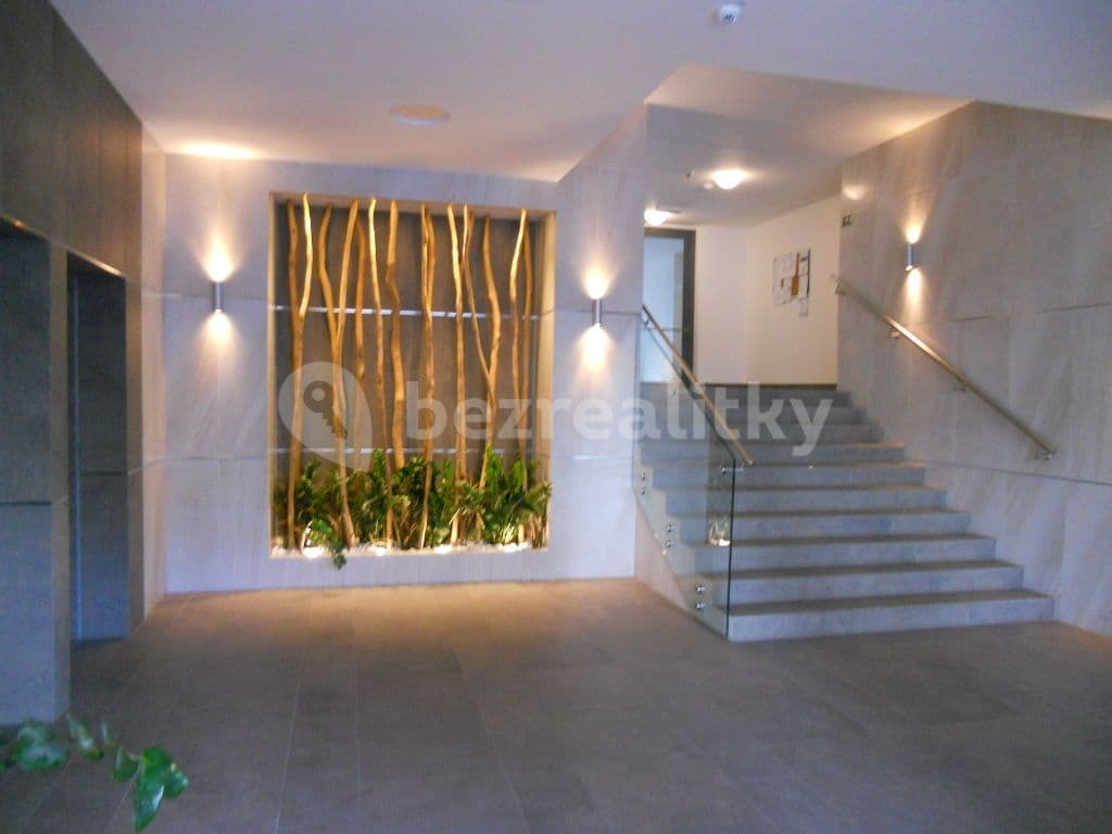 Prenájom bytu 1-izbový 28 m², Olšanská, Praha, Praha Prenájom bytu 1-izbový 28 m², Olšanská, Praha, Praha