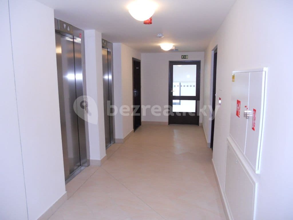 Prenájom bytu 1-izbový 28 m², Olšanská, Praha, Praha Prenájom bytu 1-izbový 28 m², Olšanská, Praha, Praha