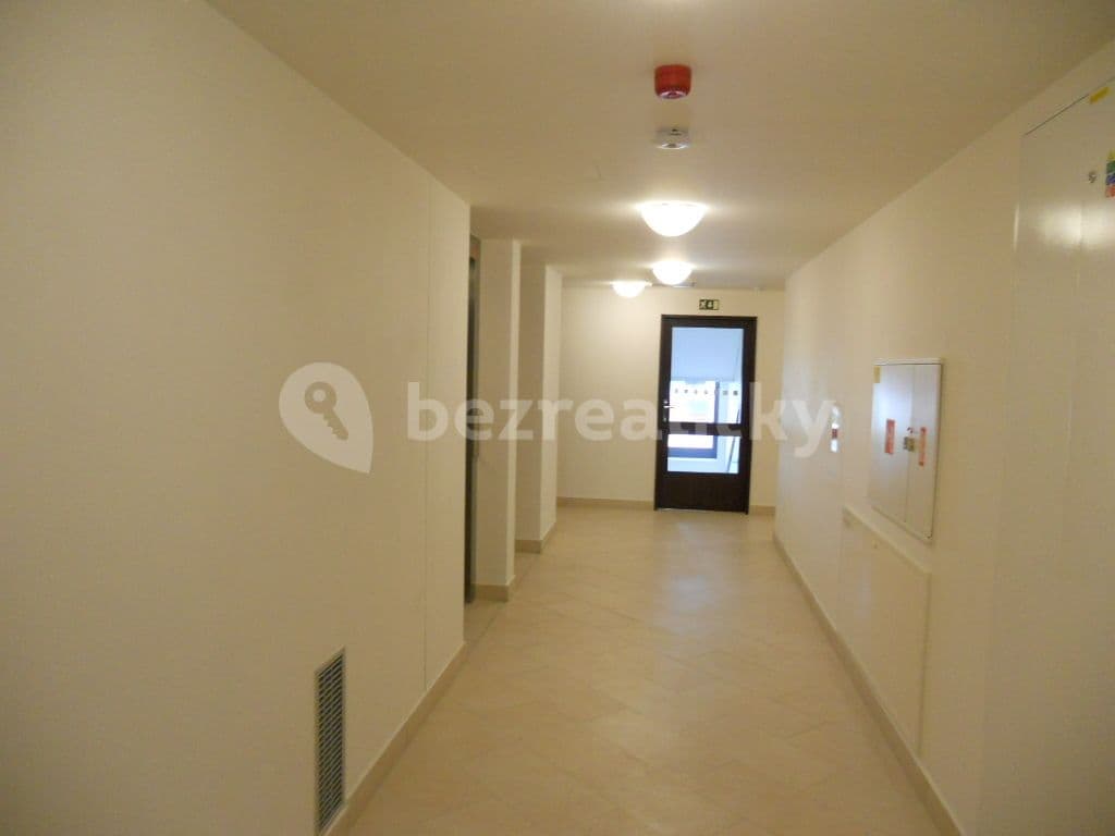 Prenájom bytu 1-izbový 28 m², Olšanská, Praha, Praha Prenájom bytu 1-izbový 28 m², Olšanská, Praha, Praha
