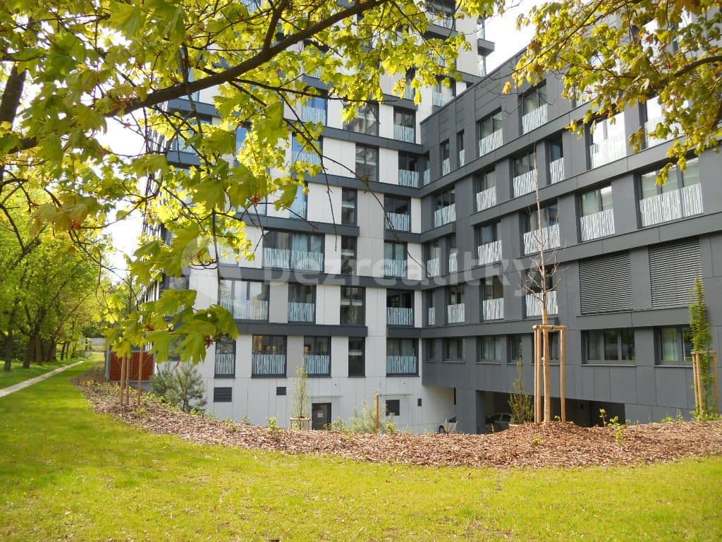 Prenájom bytu 1-izbový 28 m², Olšanská, Praha, Praha Prenájom bytu 1-izbový 28 m², Olšanská, Praha, Praha