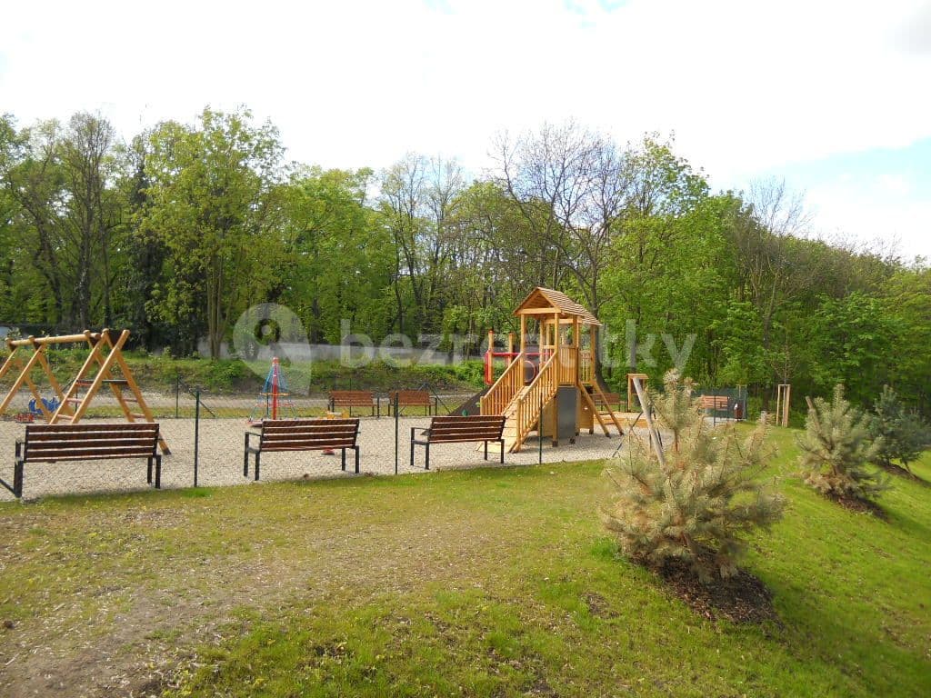 Prenájom bytu 1-izbový 28 m², Olšanská, Praha, Praha Prenájom bytu 1-izbový 28 m², Olšanská, Praha, Praha
