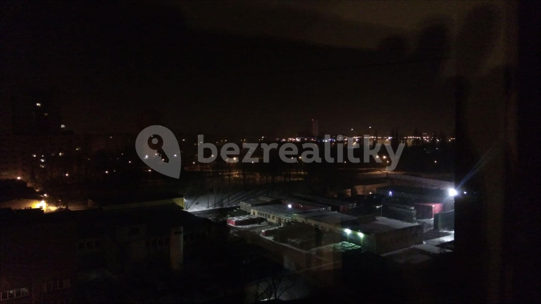 Prenájom bytu 1-izbový 28 m², Gen. Píky, Ostrava, Moravskoslezský kraj Prenájom bytu 1-izbový 28 m², Gen. Píky, Ostrava, Moravskoslezský kraj