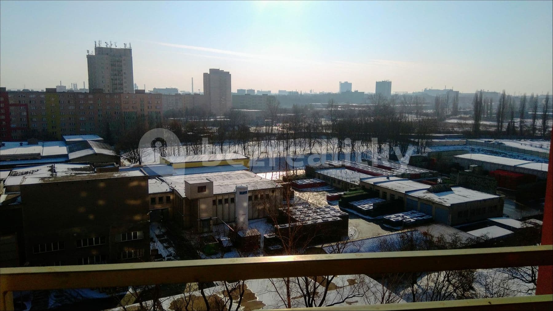 Prenájom bytu 1-izbový 28 m², Gen. Píky, Ostrava, Moravskoslezský kraj Prenájom bytu 1-izbový 28 m², Gen. Píky, Ostrava, Moravskoslezský kraj