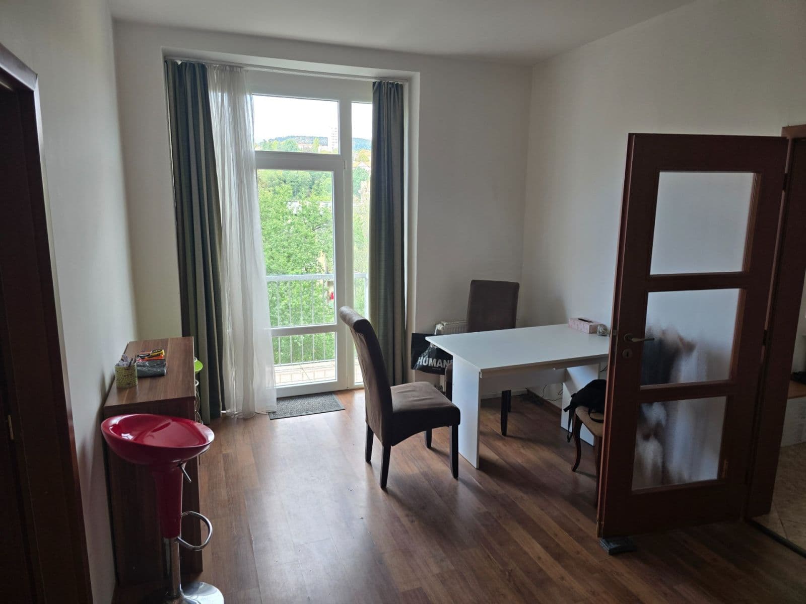 Prenájom bytu 2-izbový 50 m², Palachova, Ústí nad Labem, Ústecký kraj Prenájom bytu 2-izbový 50 m², Palachova, Ústí nad Labem, Ústecký kraj