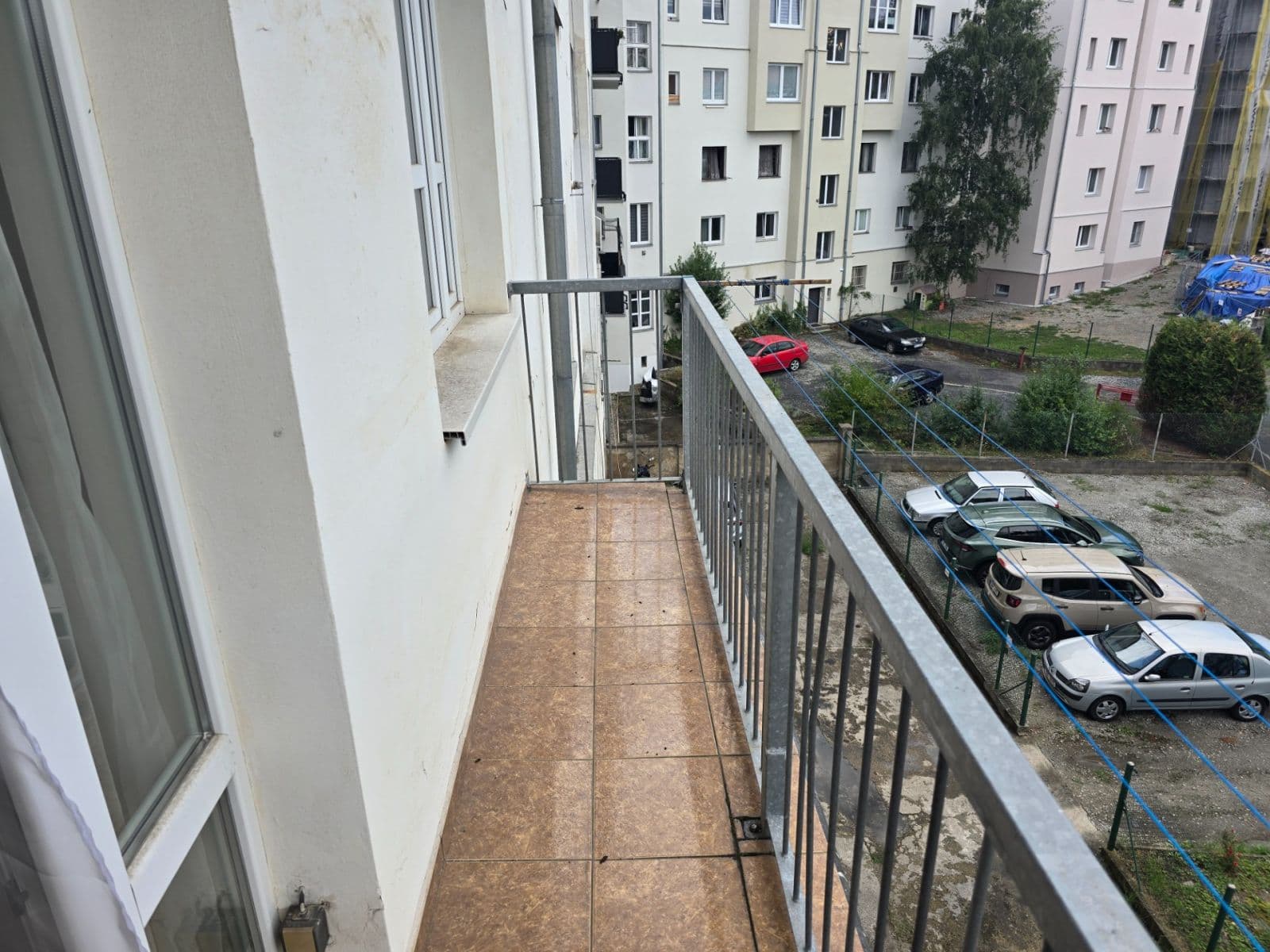 Prenájom bytu 2-izbový 50 m², Palachova, Ústí nad Labem, Ústecký kraj Prenájom bytu 2-izbový 50 m², Palachova, Ústí nad Labem, Ústecký kraj