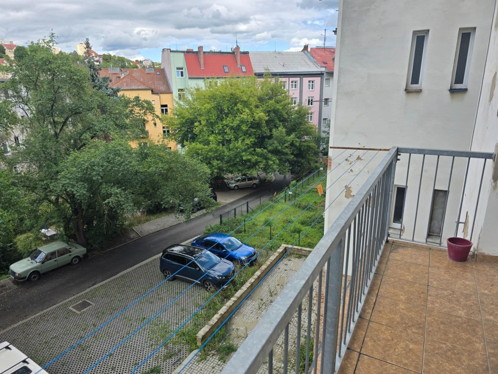 Prenájom bytu 2-izbový 50 m², Palachova, Ústí nad Labem, Ústecký kraj Prenájom bytu 2-izbový 50 m², Palachova, Ústí nad Labem, Ústecký kraj