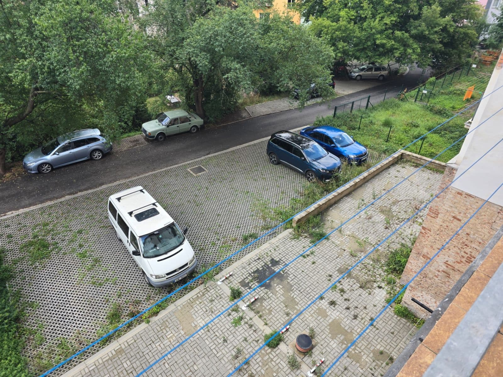Prenájom bytu 2-izbový 50 m², Palachova, Ústí nad Labem, Ústecký kraj Prenájom bytu 2-izbový 50 m², Palachova, Ústí nad Labem, Ústecký kraj