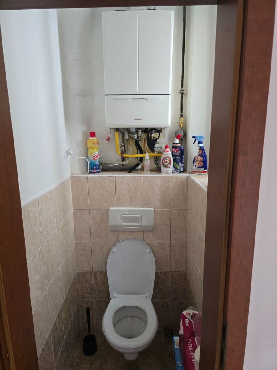 Prenájom bytu 2-izbový 50 m², Palachova, Ústí nad Labem, Ústecký kraj Prenájom bytu 2-izbový 50 m², Palachova, Ústí nad Labem, Ústecký kraj