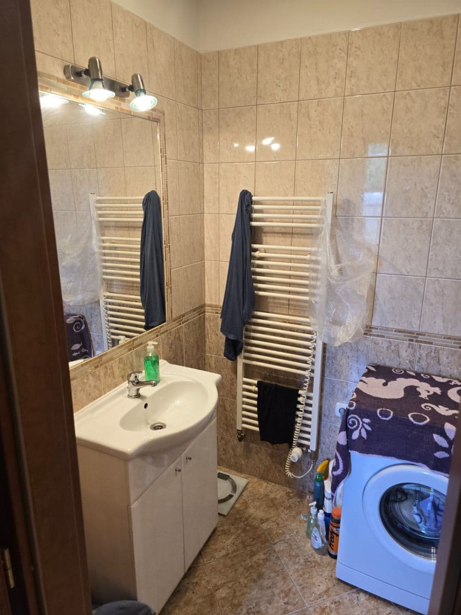Prenájom bytu 2-izbový 50 m², Palachova, Ústí nad Labem, Ústecký kraj Prenájom bytu 2-izbový 50 m², Palachova, Ústí nad Labem, Ústecký kraj