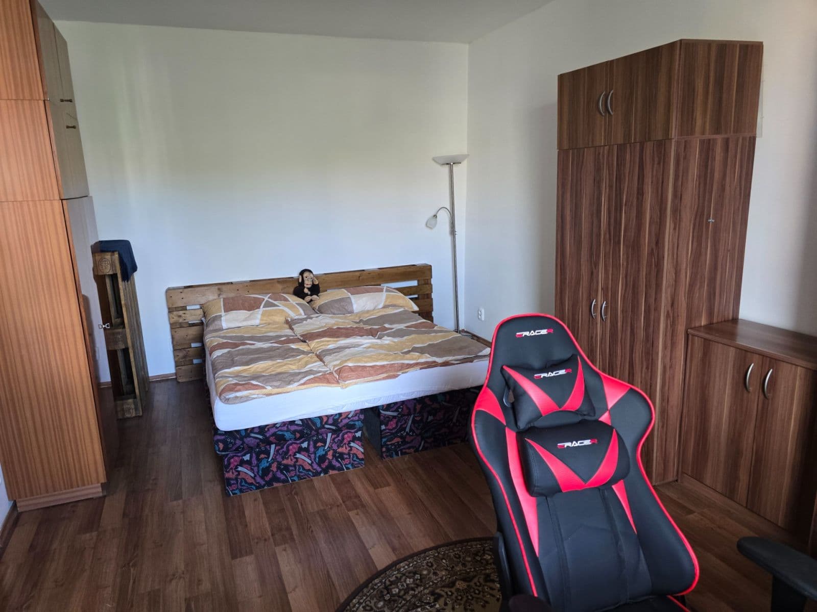 Prenájom bytu 2-izbový 50 m², Palachova, Ústí nad Labem, Ústecký kraj Prenájom bytu 2-izbový 50 m², Palachova, Ústí nad Labem, Ústecký kraj