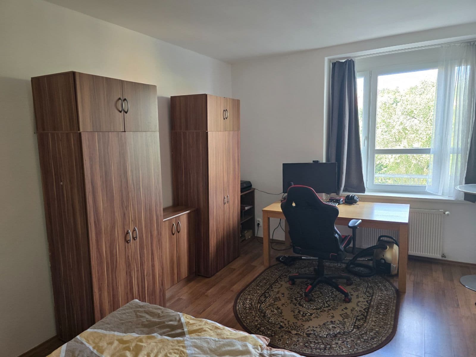 Prenájom bytu 2-izbový 50 m², Palachova, Ústí nad Labem, Ústecký kraj Prenájom bytu 2-izbový 50 m², Palachova, Ústí nad Labem, Ústecký kraj