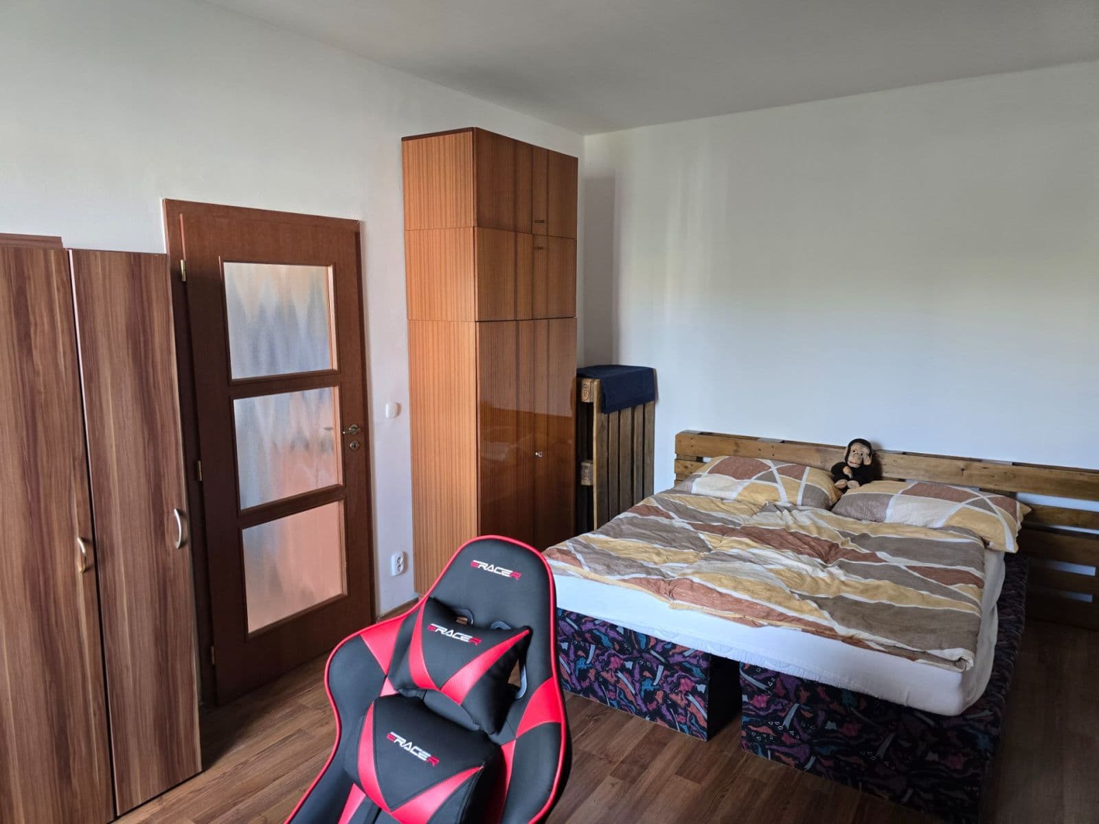 Prenájom bytu 2-izbový 50 m², Palachova, Ústí nad Labem, Ústecký kraj Prenájom bytu 2-izbový 50 m², Palachova, Ústí nad Labem, Ústecký kraj