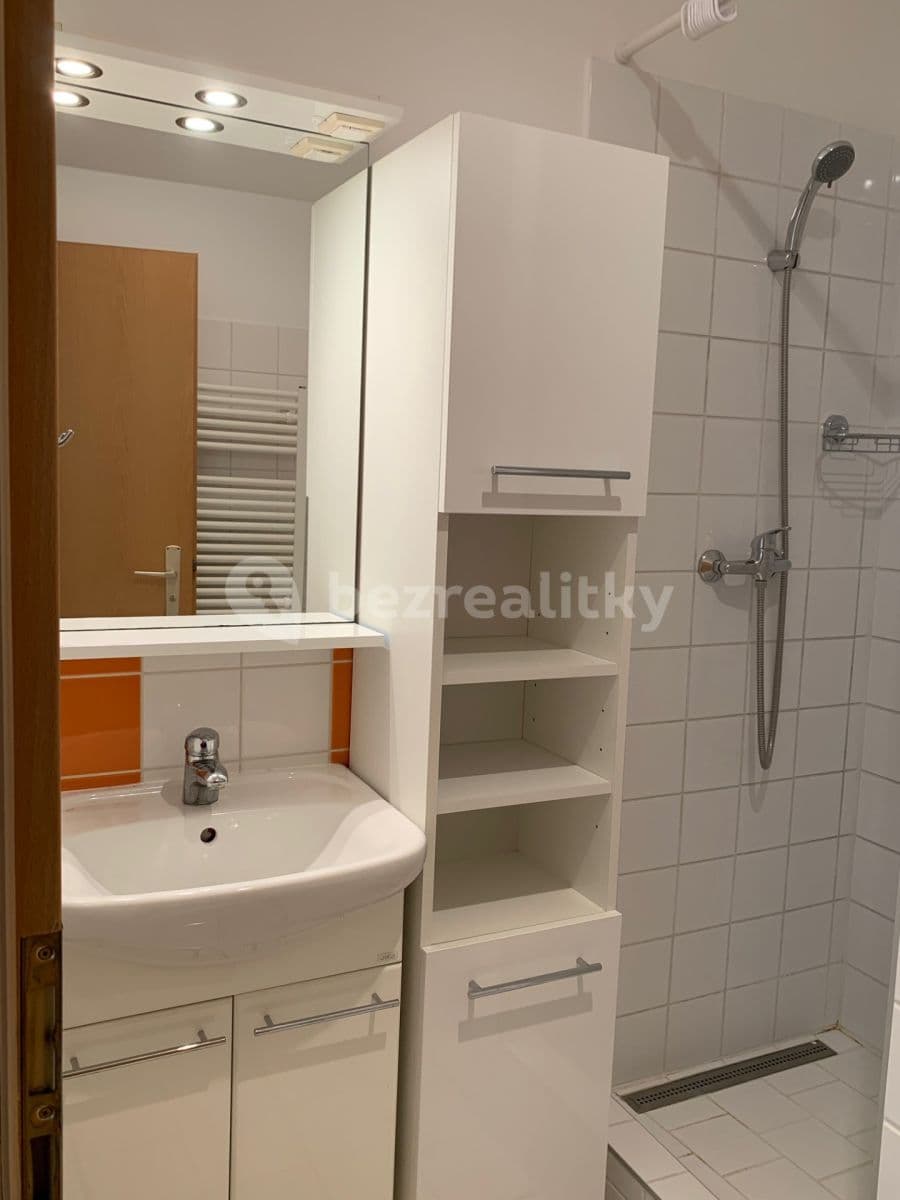 Prenájom bytu 1-izbový 22 m², Roudničská, Hradec Králové, Královéhradecký kraj Prenájom bytu 1-izbový 22 m², Roudničská, Hradec Králové, Královéhradecký kraj