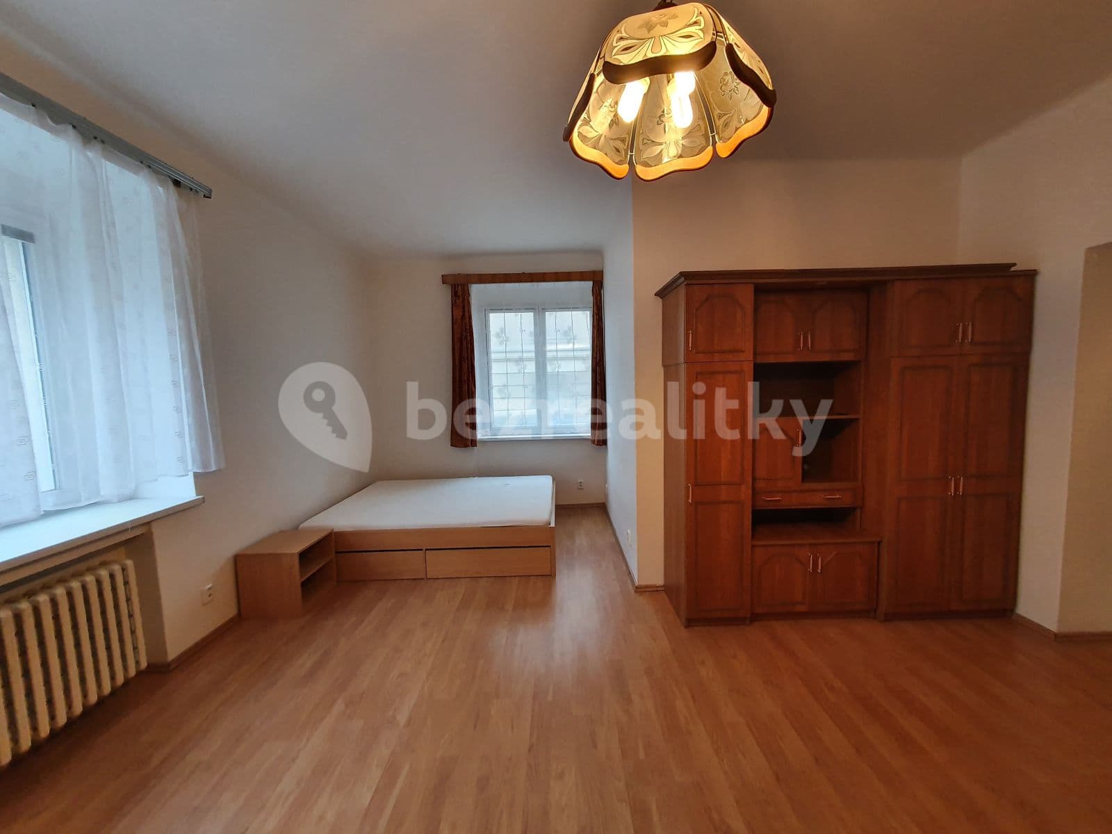 Prenájom bytu 1-izbový 41 m², Terronská, Praha, Praha Prenájom bytu 1-izbový 41 m², Terronská, Praha, Praha