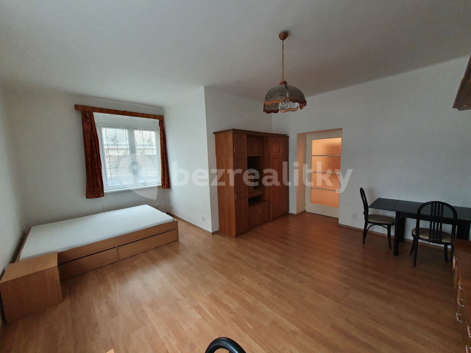 Prenájom bytu 1-izbový 41 m², Terronská, Praha, Praha Prenájom bytu 1-izbový 41 m², Terronská, Praha, Praha