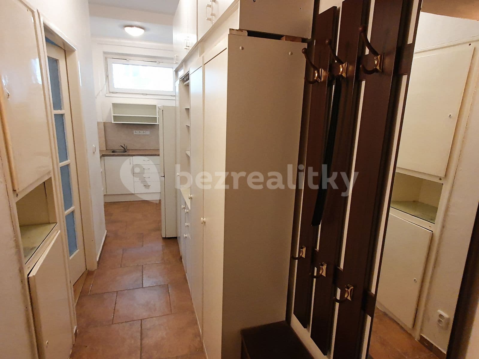 Prenájom bytu 1-izbový 41 m², Terronská, Praha, Praha Prenájom bytu 1-izbový 41 m², Terronská, Praha, Praha