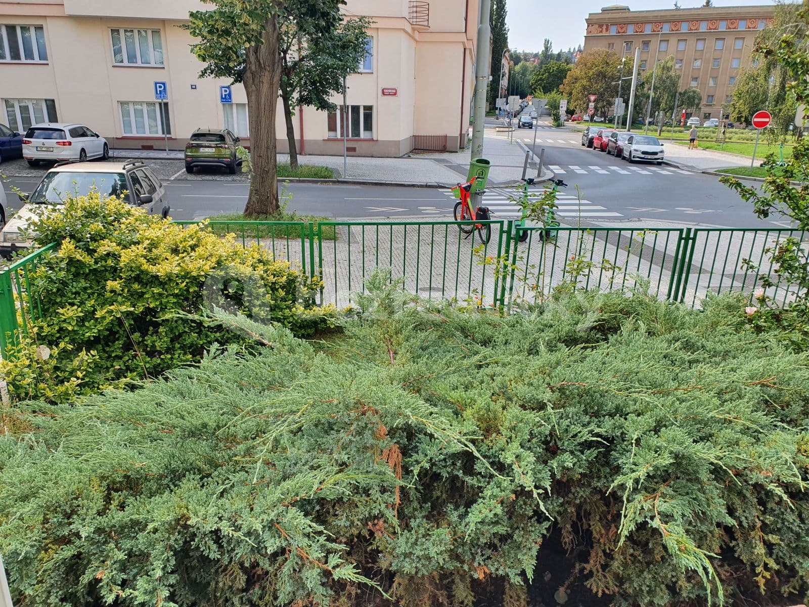 Prenájom bytu 1-izbový 41 m², Terronská, Praha, Praha Prenájom bytu 1-izbový 41 m², Terronská, Praha, Praha