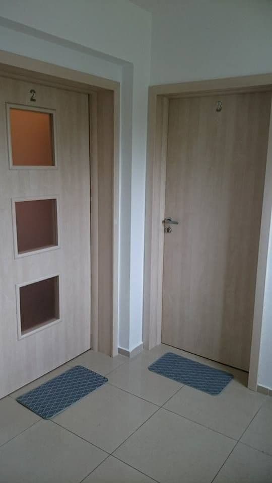 Prenájom bytu 1-izbový 40 m², Obrovského, Ostrava, Moravskoslezský kraj Prenájom bytu 1-izbový 40 m², Obrovského, Ostrava, Moravskoslezský kraj