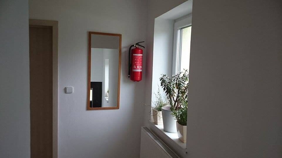 Prenájom bytu 1-izbový 40 m², Obrovského, Ostrava, Moravskoslezský kraj Prenájom bytu 1-izbový 40 m², Obrovského, Ostrava, Moravskoslezský kraj