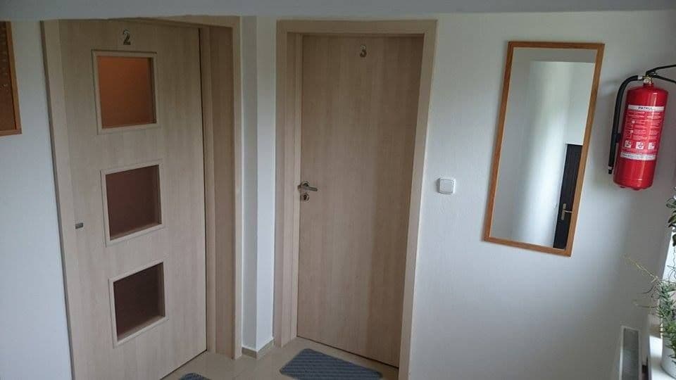 Prenájom bytu 1-izbový 40 m², Obrovského, Ostrava, Moravskoslezský kraj Prenájom bytu 1-izbový 40 m², Obrovského, Ostrava, Moravskoslezský kraj