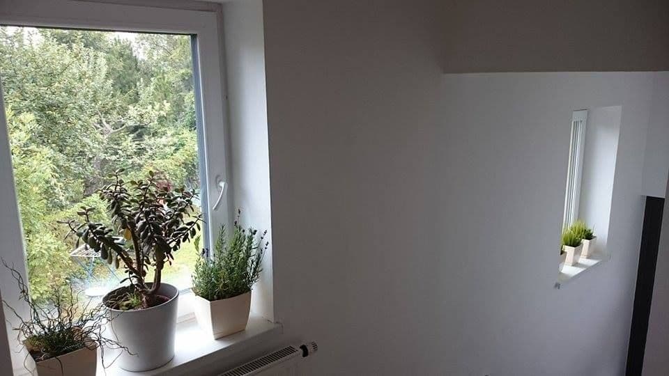 Prenájom bytu 1-izbový 40 m², Obrovského, Ostrava, Moravskoslezský kraj Prenájom bytu 1-izbový 40 m², Obrovského, Ostrava, Moravskoslezský kraj