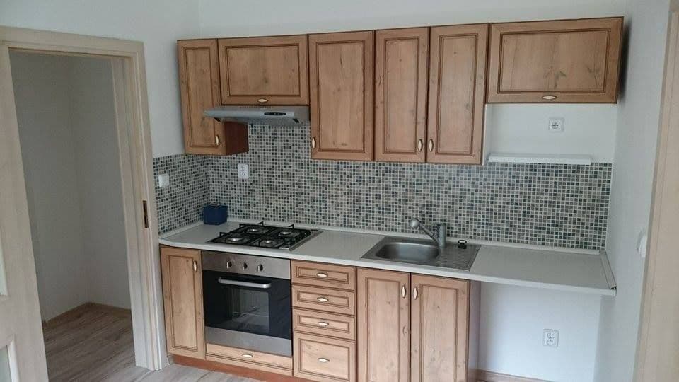 Prenájom bytu 1-izbový 40 m², Obrovského, Ostrava, Moravskoslezský kraj Prenájom bytu 1-izbový 40 m², Obrovského, Ostrava, Moravskoslezský kraj