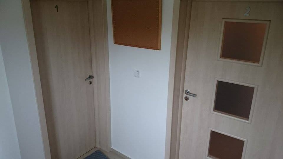 Prenájom bytu 1-izbový 40 m², Obrovského, Ostrava, Moravskoslezský kraj Prenájom bytu 1-izbový 40 m², Obrovského, Ostrava, Moravskoslezský kraj