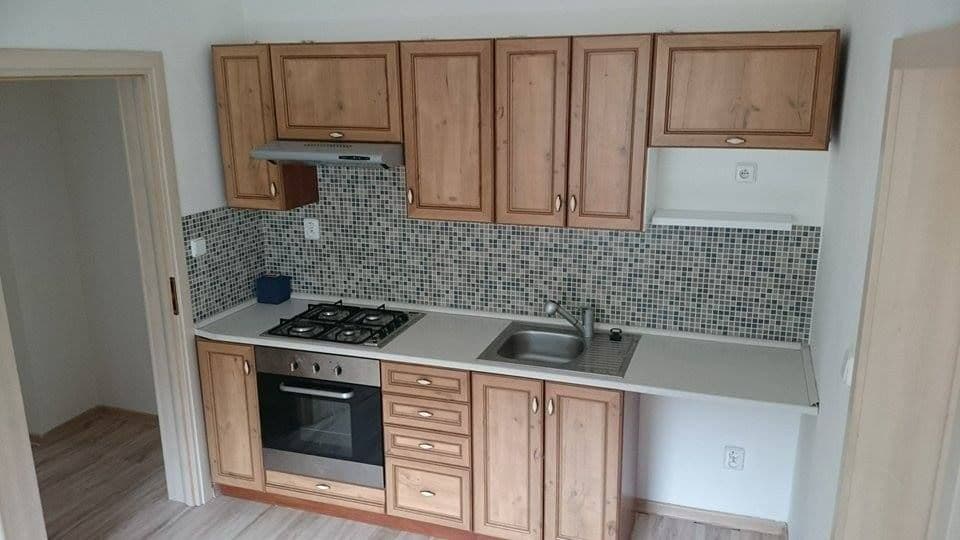 Prenájom bytu 1-izbový 40 m², Obrovského, Ostrava, Moravskoslezský kraj Prenájom bytu 1-izbový 40 m², Obrovského, Ostrava, Moravskoslezský kraj