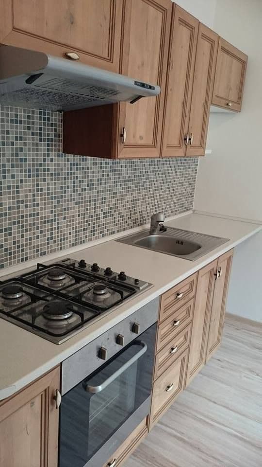 Prenájom bytu 1-izbový 40 m², Obrovského, Ostrava, Moravskoslezský kraj Prenájom bytu 1-izbový 40 m², Obrovského, Ostrava, Moravskoslezský kraj