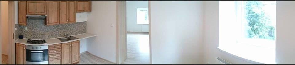 Prenájom bytu 1-izbový 40 m², Obrovského, Ostrava, Moravskoslezský kraj Prenájom bytu 1-izbový 40 m², Obrovského, Ostrava, Moravskoslezský kraj