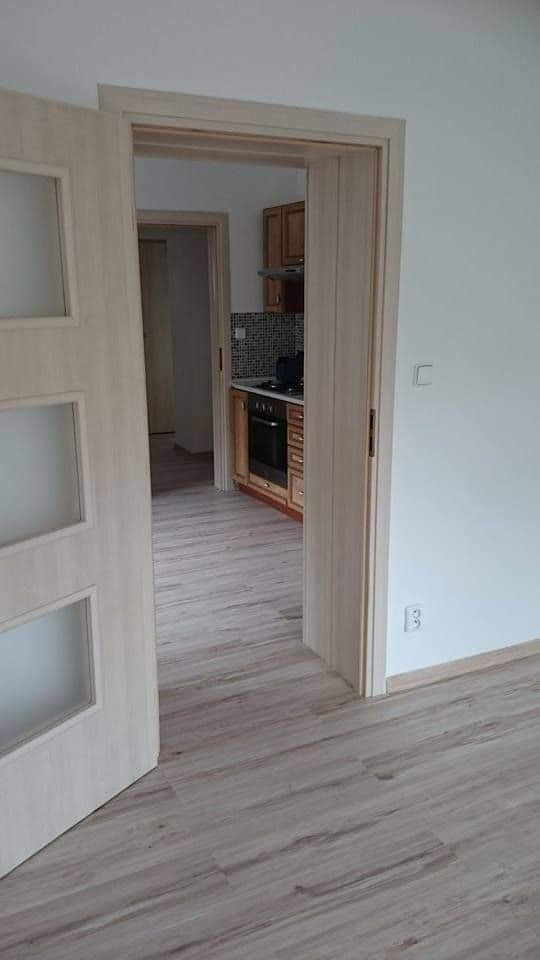 Prenájom bytu 1-izbový 40 m², Obrovského, Ostrava, Moravskoslezský kraj Prenájom bytu 1-izbový 40 m², Obrovského, Ostrava, Moravskoslezský kraj
