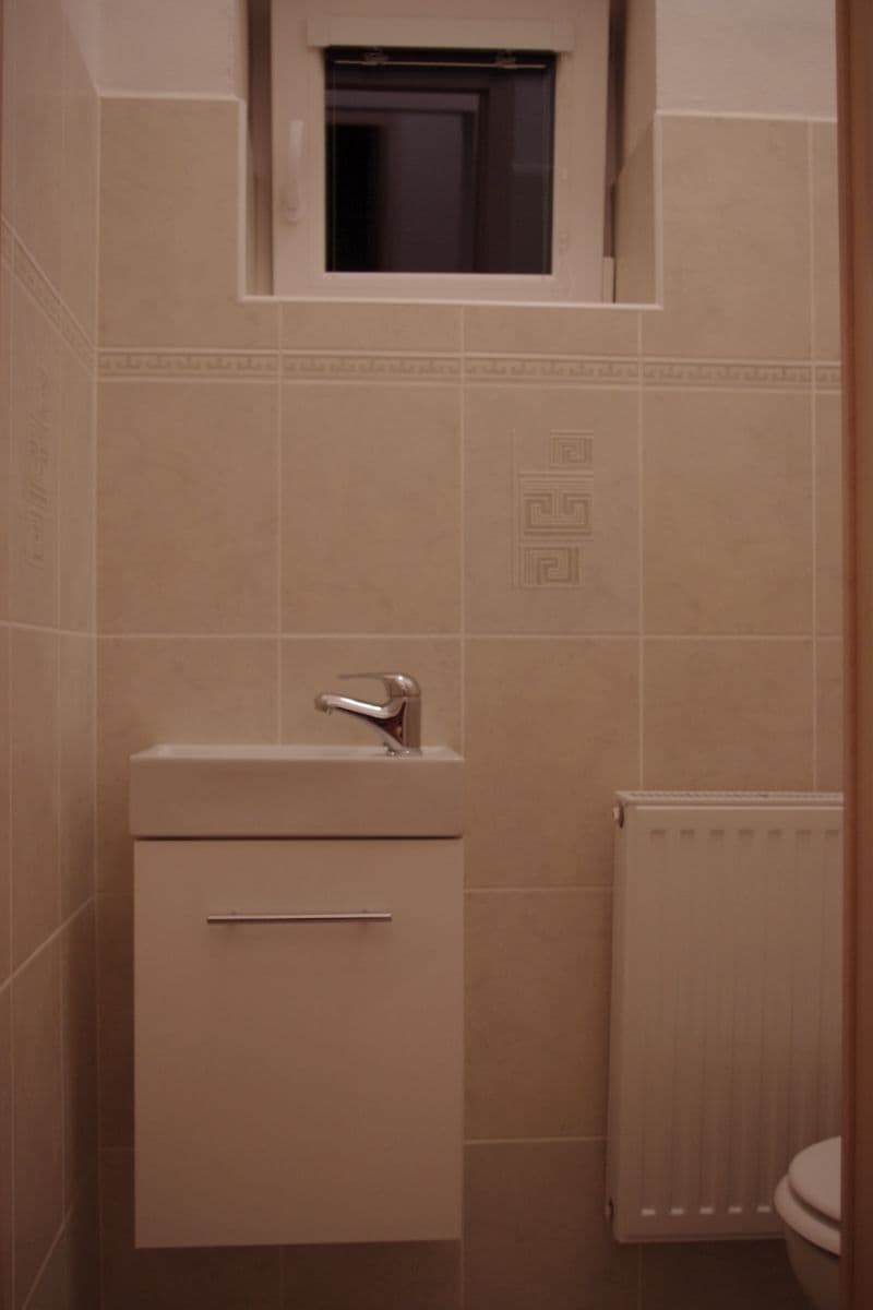 Prenájom bytu 1-izbový 40 m², Obrovského, Ostrava, Moravskoslezský kraj Prenájom bytu 1-izbový 40 m², Obrovského, Ostrava, Moravskoslezský kraj