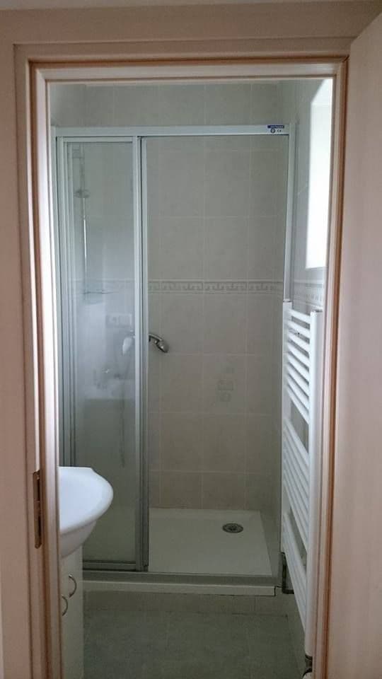 Prenájom bytu 1-izbový 40 m², Obrovského, Ostrava, Moravskoslezský kraj Prenájom bytu 1-izbový 40 m², Obrovského, Ostrava, Moravskoslezský kraj